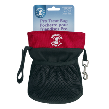 Company of Animals Pro Treat Bag