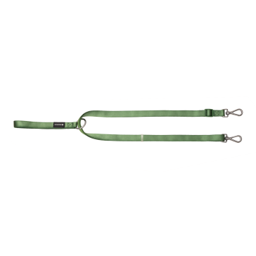 Urbanpaws Multi Lead - Green