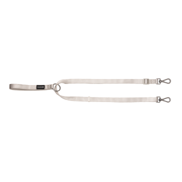 Urbanpaws Multi Lead - Grey