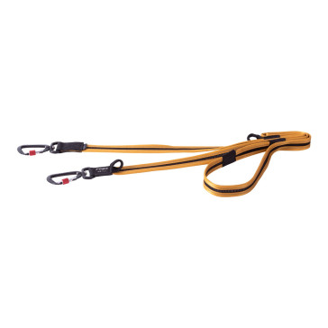 Rogz AirTech Multi Lead - Burnt Ochre - L