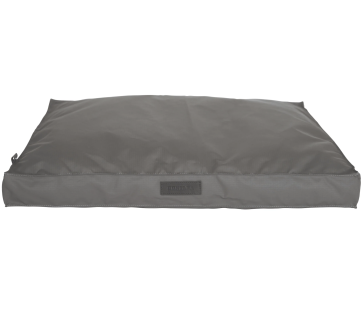 Huntlea Kalahari Orthopaedic Bed - Dark Grey