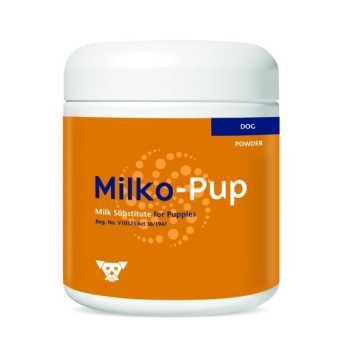 Miko-Pup Supplement
