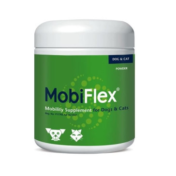 MobiFlex Joint Dog & Cat Supplement