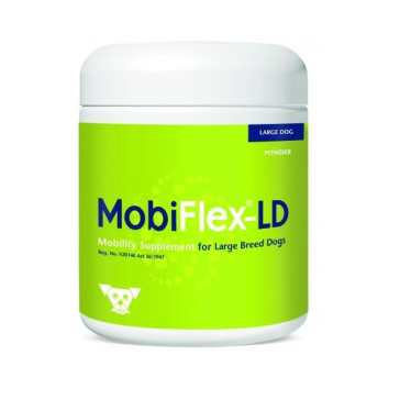 MobiFlex-LD Large Breed Dog Supplement