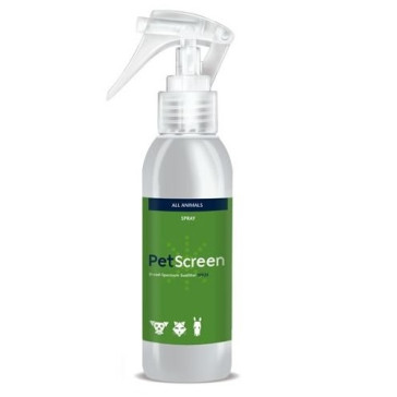 Petscreen SPF23 Dog & Cat Sunscreen Spray
