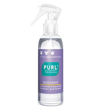 Purl Freshness Baby Powder Dog & Cat Deodorant Spray