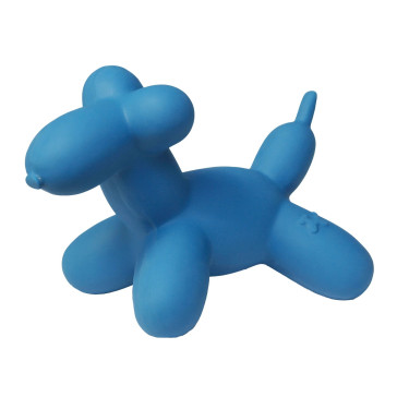 Charming Pet Latex Balloon Dog Toy