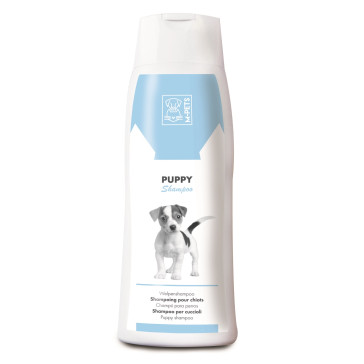 M-Pets Puppy Dog Shampoo