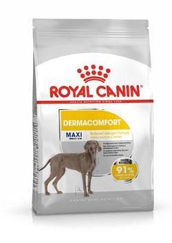 Royal Canin Maxi Dermacomfort Adult Dog Food