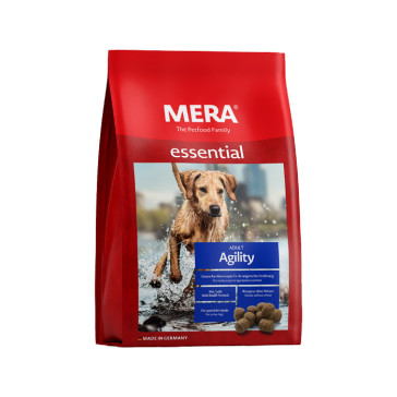 Meradog Essentials Wheat-Free Agility Adult Dog Food