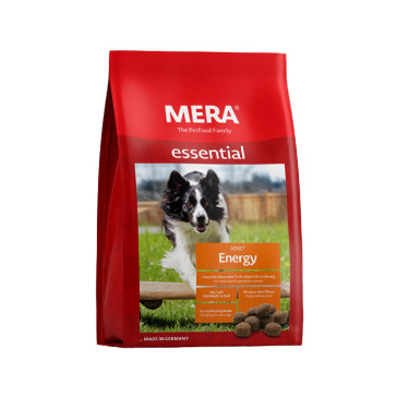 Meradog Essentials Wheat-Free Energy Adult Dog Food