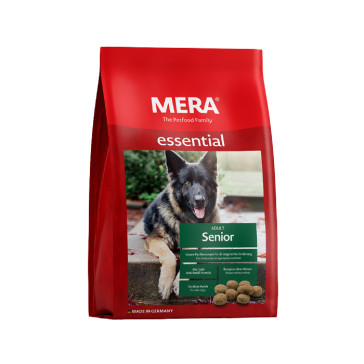 Meradog Essentials Wheat-Free Senior Adult Dog Food