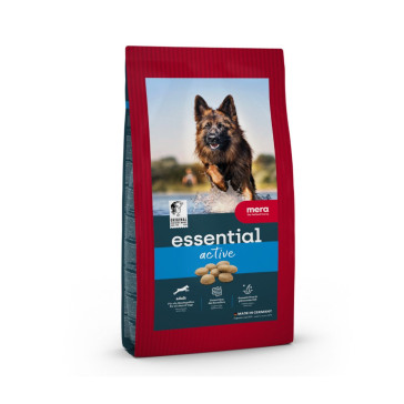 Mera Essentials Active Adult Dog Food