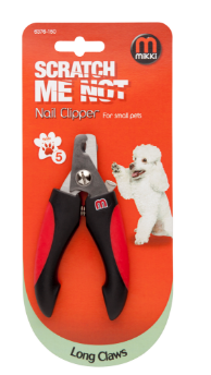 Mikki Nail Clipper For Small Pets
