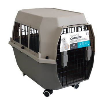 M-Pets Transit Pet Carrier