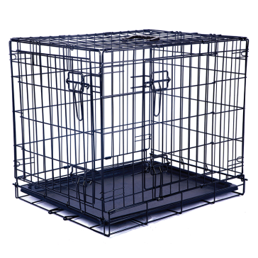 M-Pets Voyager Wire Pet Crates 