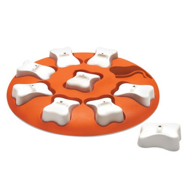 Nina Ottosson Level 1 Dog Smart Interactive Dog Toy