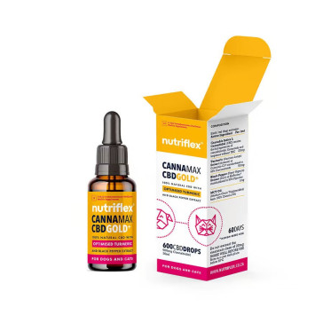 Pet Heaven Buy NutriFlex Online NutriFlex Cannamax Gold+ CBD