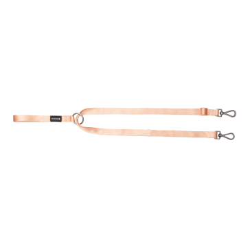 Urbanpaws Multi Lead - Pink