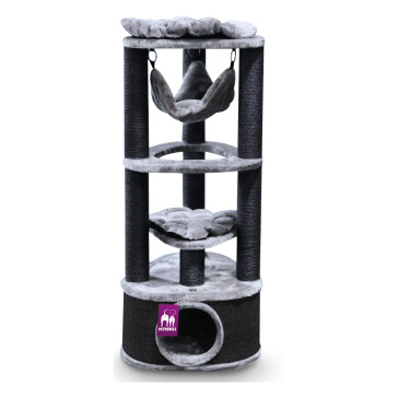 Pet Rebels Catharina Cat Tower