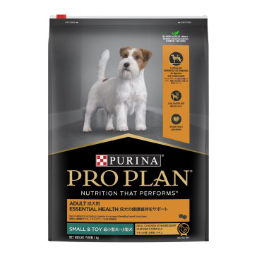 Purina Pro Plan Small & Mini Breed Chicken Adult Dog Food