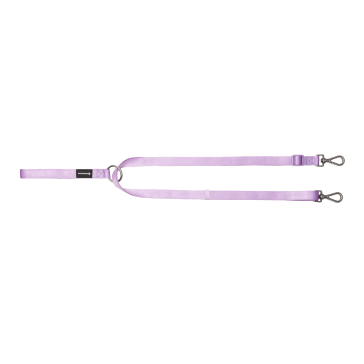 Urbanpaws Multi Lead - Purple