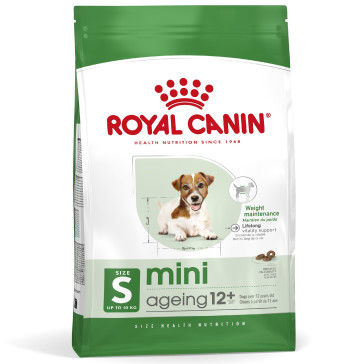 Royal Canin Mini Ageing 12+ Adult Dog Food