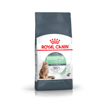 Royal Canin Feline Care Nutrition Digestive Care Cat Food - 2kg