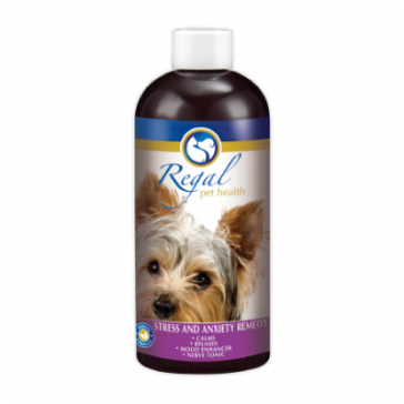 Regal Stress and Anxiety Remedy for Dogs