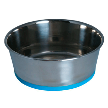 Rogz Slurp Bowlz-Blue