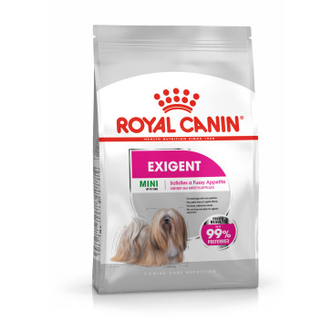 Royal Canin Mini Exigent Adult Dog Food