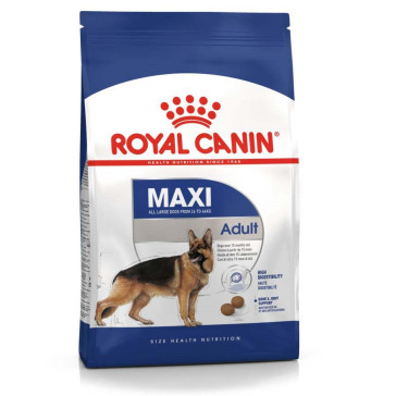 Royal Canin Maxi Adult Dog Food 