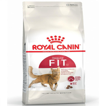 Royal Canin Health Fit Cat Food