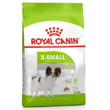 Royal Canin X-Small Adult Dog Food