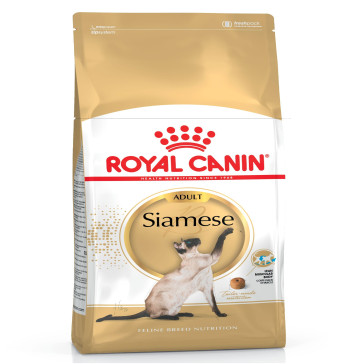 Royal Canin Siamese Cat Food