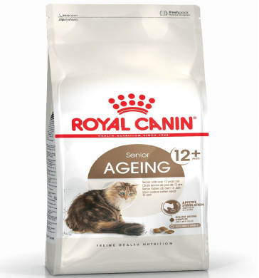 Royal Canin Health Ageing 12+ Cat Food