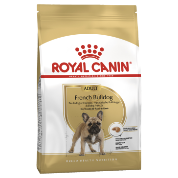 Royal Canin French Bulldog Adult Dog Food