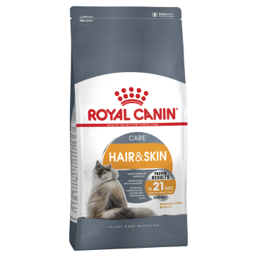 Royal Canin Feline Hair & Skin Care Cat Food