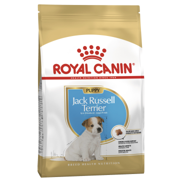 Royal Canin Jack Russell Junior Puppy Food
