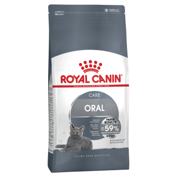 Royal Canin Feline Oral Care Cat Food
