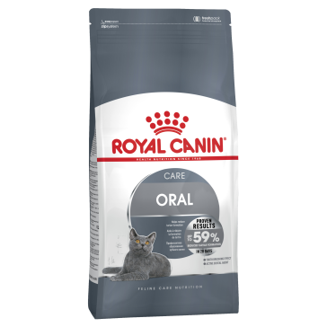 Royal Canin Feline Oral Care Cat Food