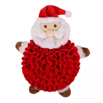 Rosewood Steve Santa Snuffle Mat