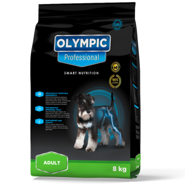 Olympic Professional Adult Dog Food