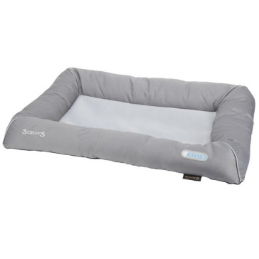Scruffs Self-Cooling Dog Bed