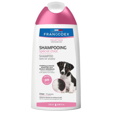 Francodex Special Puppy Shampoo - 250ml