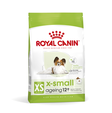 Royal Canin X-Small Ageing 12+ Dog Food