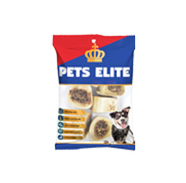 Pets Elite Boredom Buster Small Dog Treat - Pack of 6