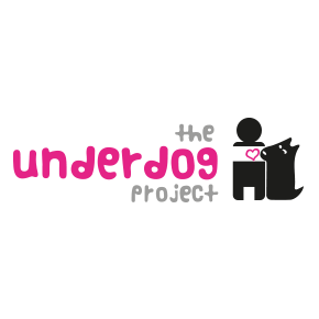 Donate R50 to The Underdog Project.