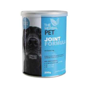 Herbal Pet Joint Dog & Cat Formula