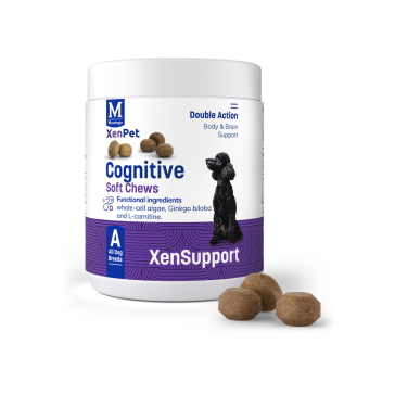 Montego XenPet Cognitive Soft Chews - 240g